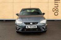 SEAT Ibiza TSI FR SPORT DSG 6