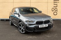 BMW X2 XDRIVE20D M SPORT 2