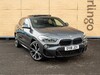 BMW X2 XDRIVE20D M SPORT