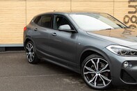 BMW X2 XDRIVE20D M SPORT 10