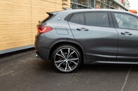 BMW X2 XDRIVE20D M SPORT 12