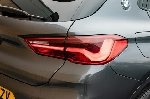 BMW X2 XDRIVE20D M SPORT 7