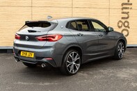 BMW X2 XDRIVE20D M SPORT 6