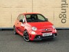 Abarth 500 595 COMPETIZIONE