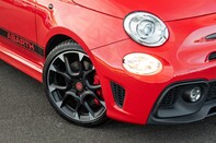 Abarth 500 595 COMPETIZIONE 3