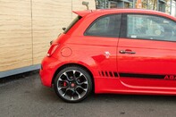 Abarth 500 595 COMPETIZIONE 11