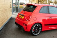 Abarth 500 595 COMPETIZIONE 10