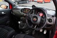 Abarth 500 595 COMPETIZIONE 5