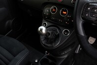 Abarth 500 595 COMPETIZIONE 35