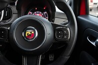 Abarth 500 595 COMPETIZIONE 24