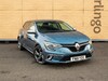 Renault Megane GT NAV DCI EDC