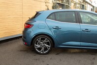 Renault Megane GT NAV DCI EDC 11