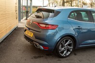 Renault Megane GT NAV DCI EDC 10