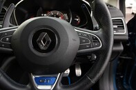 Renault Megane GT NAV DCI EDC 22