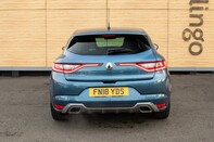 Renault Megane GT NAV DCI EDC 8