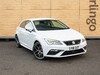 SEAT Leon ECOTSI FR TITANIUM TECHNOLOGY