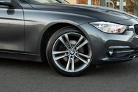 BMW 3 Series 318D SPORT 3