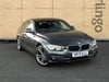 BMW 3 Series 318D SPORT