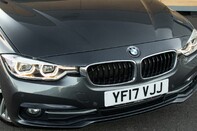 BMW 3 Series 318D SPORT 15