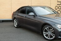 BMW 3 Series 318D SPORT 10