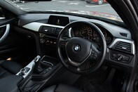 BMW 3 Series 318D SPORT 5