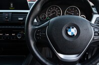 BMW 3 Series 318D SPORT 22