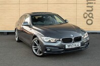 BMW 3 Series 318D SPORT 2