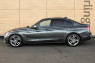 BMW 3 Series 318D SPORT 17