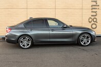 BMW 3 Series 318D SPORT 16