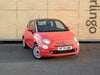 Fiat 500 LOUNGE MHEV