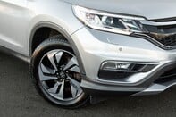 Honda CR-V I-DTEC EX 3