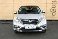 Honda CR-V I-DTEC EX 7