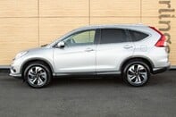 Honda CR-V I-DTEC EX 16