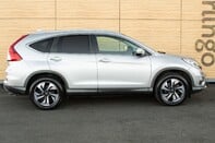 Honda CR-V I-DTEC EX 15