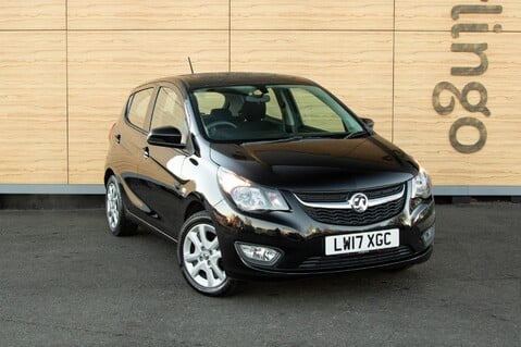 Vauxhall Viva SE 1