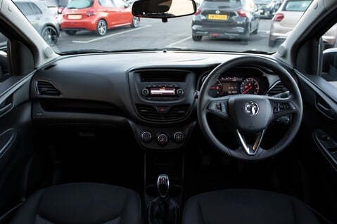 Vauxhall Viva SE 13