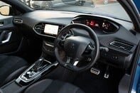 Peugeot 308 PURETECH S/S GT DIGITAL 5