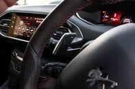 Peugeot 308 PURETECH S/S GT DIGITAL 19