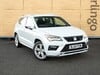 SEAT Ateca TSI EVO FR DSG