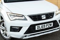 SEAT Ateca TSI EVO FR DSG 14