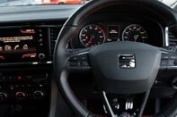 SEAT Ateca TSI EVO FR DSG 21