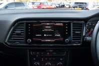 SEAT Ateca TSI EVO FR DSG 27