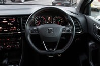 SEAT Ateca TSI EVO FR DSG 23