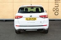 SEAT Ateca TSI EVO FR DSG 8