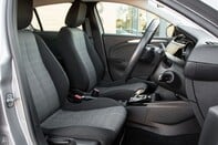 Vauxhall Corsa SE 28