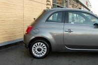 Fiat 500 LOUNGE 11