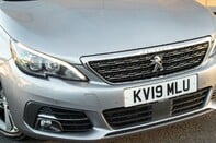 Peugeot 308 PURETECH S/S SW TECH EDITION 14