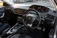 Peugeot 308 PURETECH S/S SW TECH EDITION 5