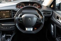 Peugeot 308 PURETECH S/S SW TECH EDITION 23