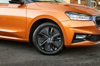 Skoda Fabia COLOUR EDITION TSI DSG 2